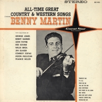 Various Artists - All-Time Great Country & Western Songs